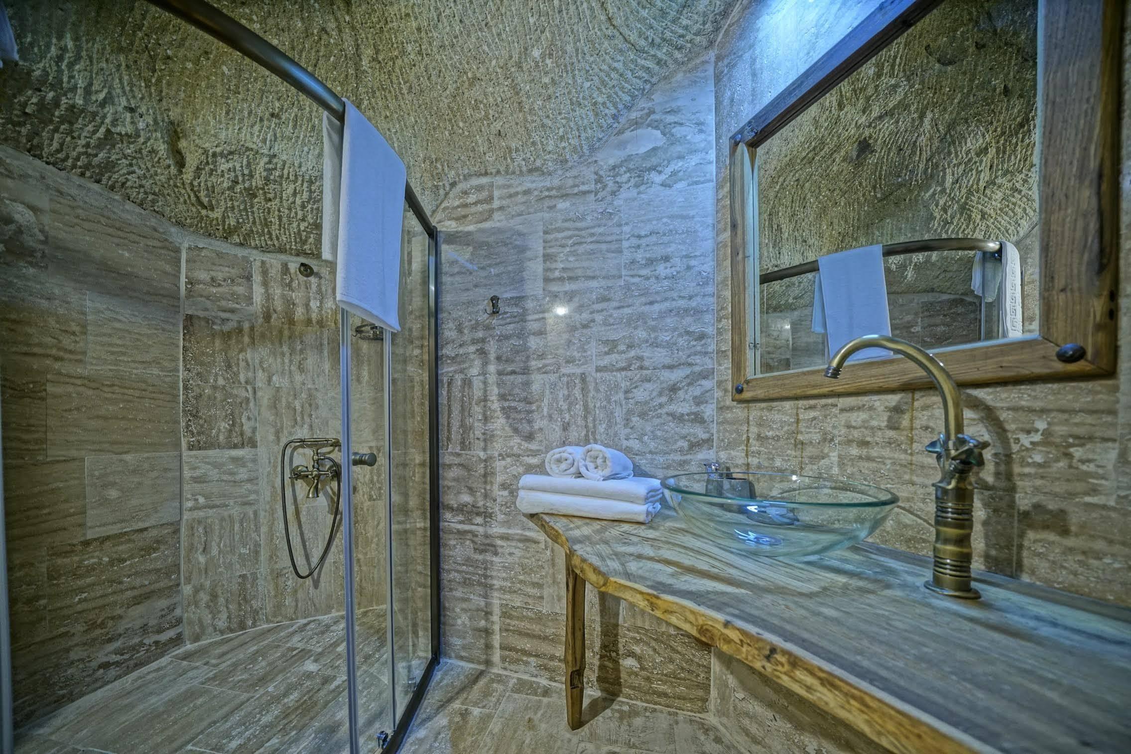 Vigneron Cave Hotel Nevsehir Exterior photo
